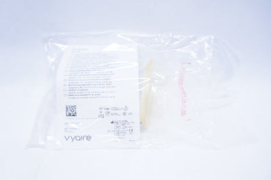 Vyaire 2K8012 AirLife Adult Mouth-to-Mask Resuscitator 6inch Tubing